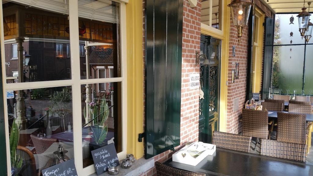 'T Oude Veerhuis Heerewaarden Luaran gambar