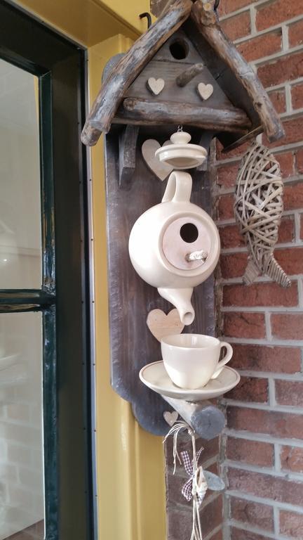 'T Oude Veerhuis Heerewaarden Luaran gambar