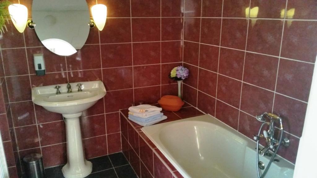 'T Oude Veerhuis Heerewaarden Luaran gambar