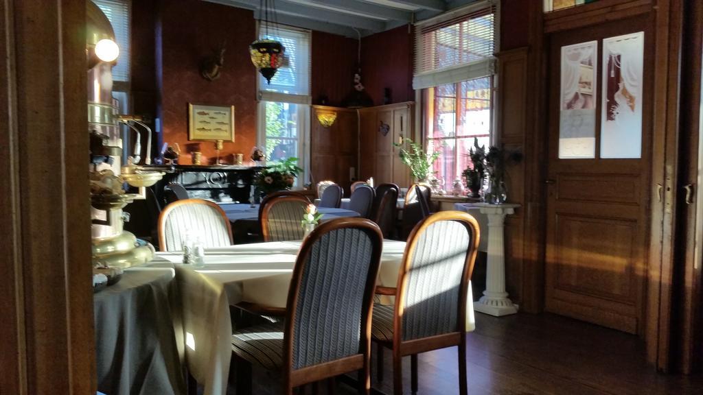 'T Oude Veerhuis Heerewaarden Luaran gambar