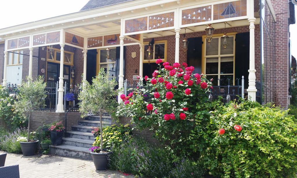 'T Oude Veerhuis Heerewaarden Luaran gambar