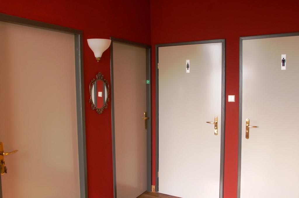 'T Oude Veerhuis Heerewaarden Luaran gambar